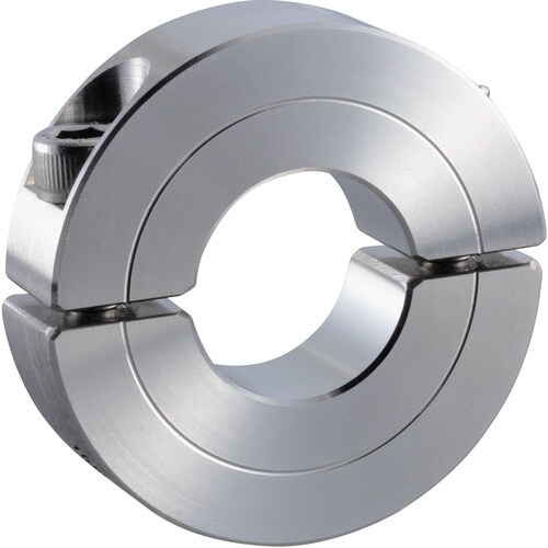 IWATA セパレートカラー 鋼管用 SUS304