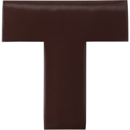 IWATA ラインプロ T型シート 茶