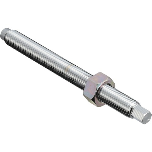 IWATA アジャストボルト Bタイプ/鉄 並目