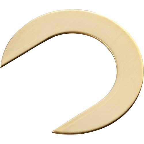 IWATA シム Cタイプ CUZN (10枚入)