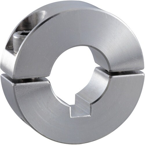 IWATA セパレートカラー キー付 SUS304