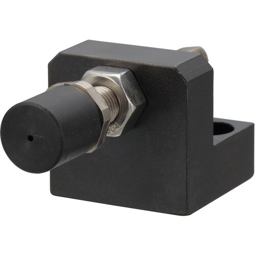 IWATA リニアストッパーウレタンボルト付