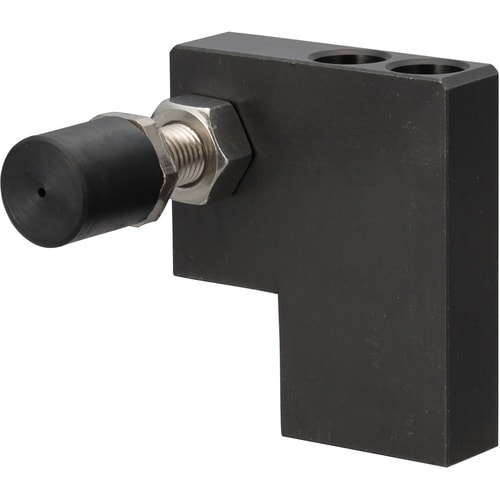 IWATA リニアストッパーウレタンボルト付