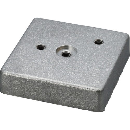 IWATA レベリングプレート 角型/鉄