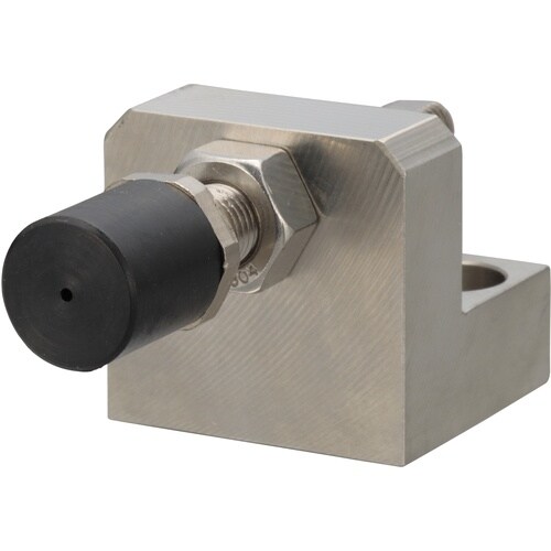 IWATA リニアストッパーウレタンボルト付 SU