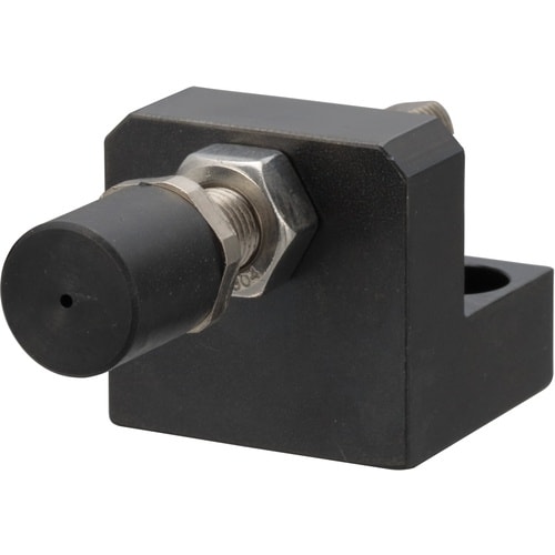 IWATA リニアストッパーウレタンボルト付