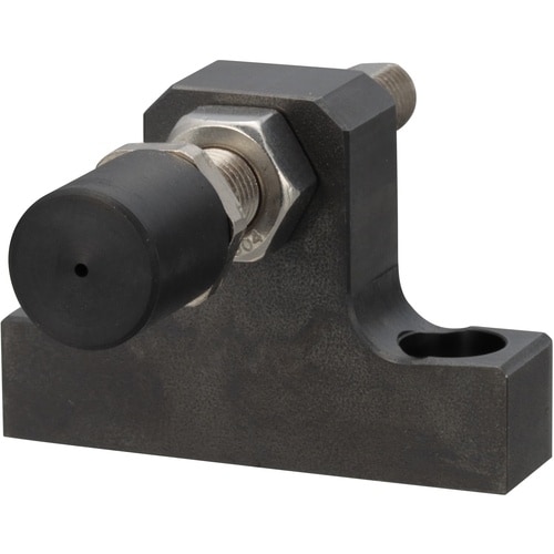 IWATA リニアストッパーウレタンボルト付