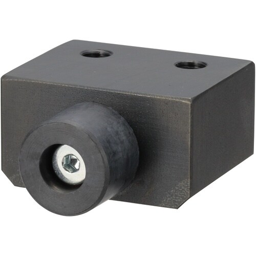 IWATA リニアストッパーウレタン付