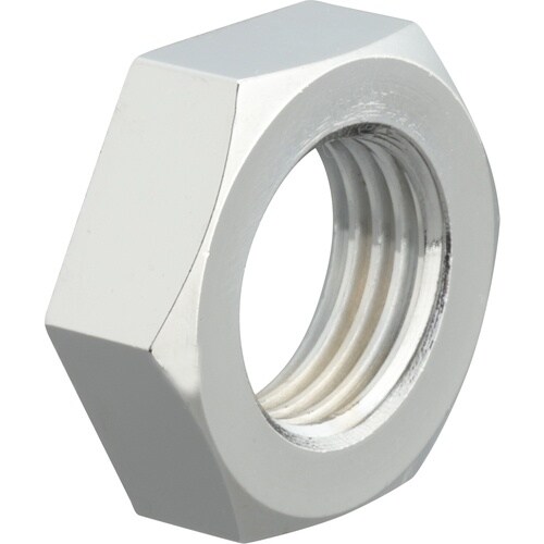 IWATA 締め付けナット 締め付けナット 鉄 細