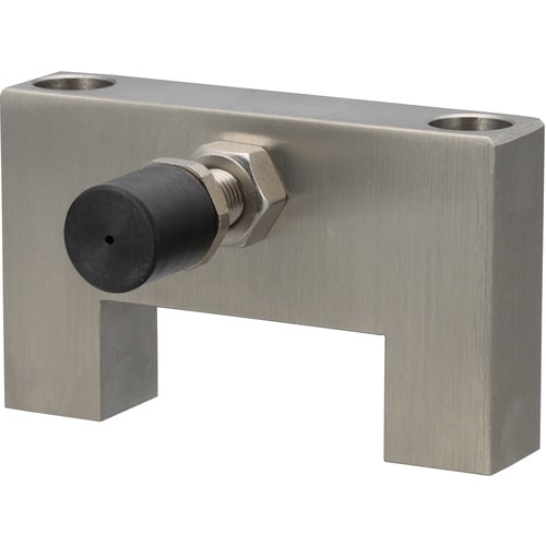 IWATA リニアストッパーウレタンボルト付 SU