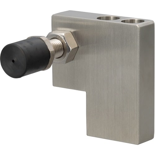 IWATA リニアストッパーウレタンボルト付 SU