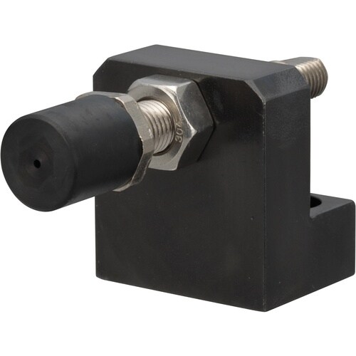 IWATA リニアストッパーウレタンボルト付