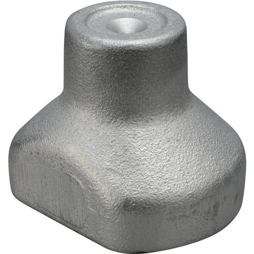 IWATA レベリングプレート かさあげ型/鉄