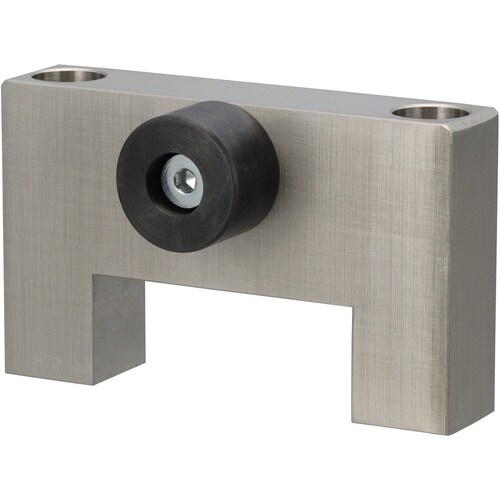 IWATA リニアストッパーウレタン付 SUS