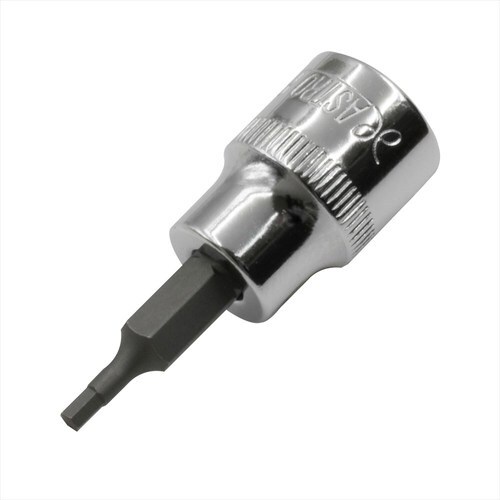 アストロプロダクツ AP 3/8DR ビットソケッ