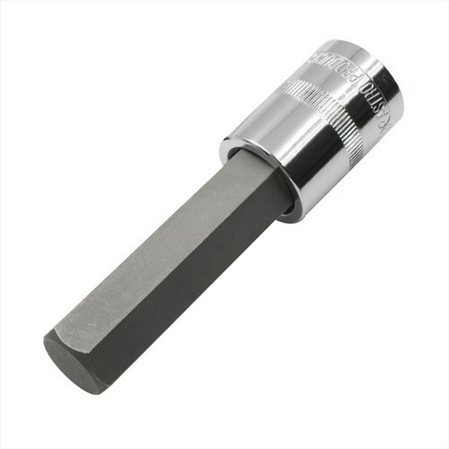 アストロプロダクツ AP 1/2DR ビットソケッ