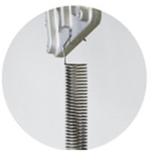 IWATA プルスプリングフック(10個入)