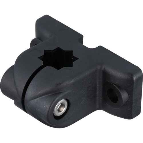 IWATA 取付ベースA (角シャフト用)