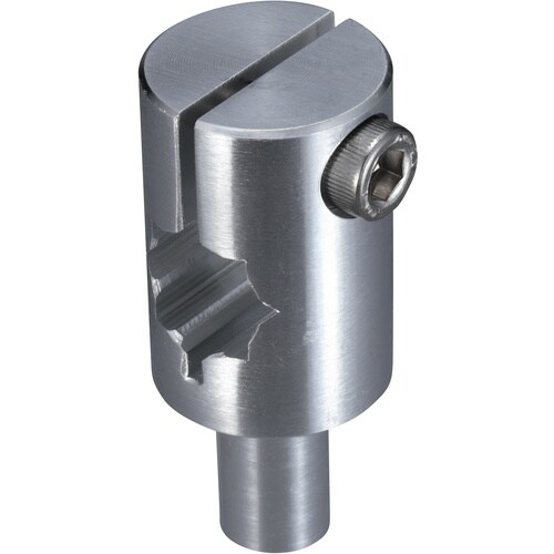 IWATA フリーヘッドジョイント (角シャフト用