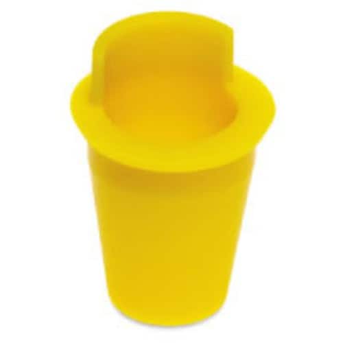 IWATA 円錐プラグ(フランジ付)200個入