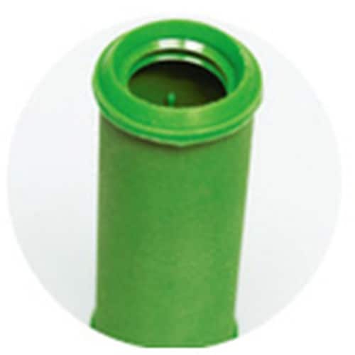 IWATA キャップ(ネジ付)500個入