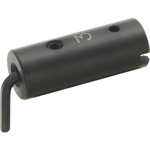 ASH LC023N用六角棒スパナヘッド3mm