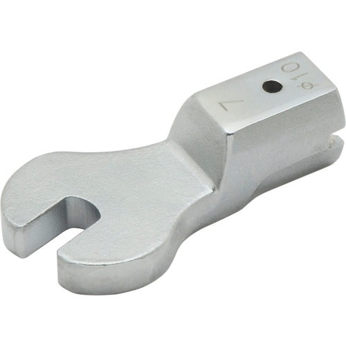 ASH LC023N用スパナヘッド7mm