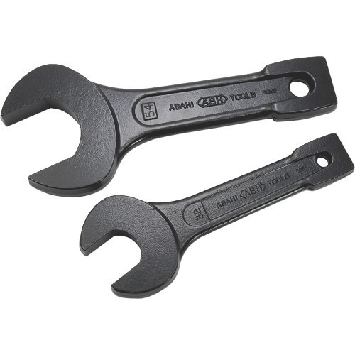 ASH 打撃スパナ130mm