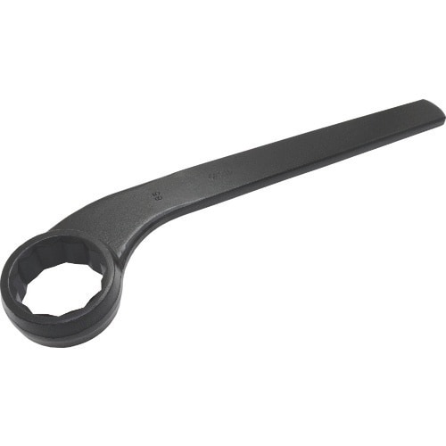 ASH 片口めがねレンチ120mm