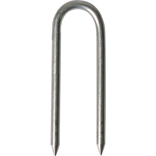 DAIDOHANT 打込棒 U型 6×200 (ス