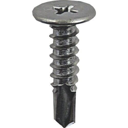 DAIDOHANT YAIBA ドリルねじ 平頭