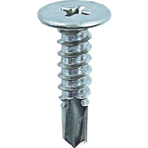 DAIDOHANT YAIBA ドリルねじ 平頭