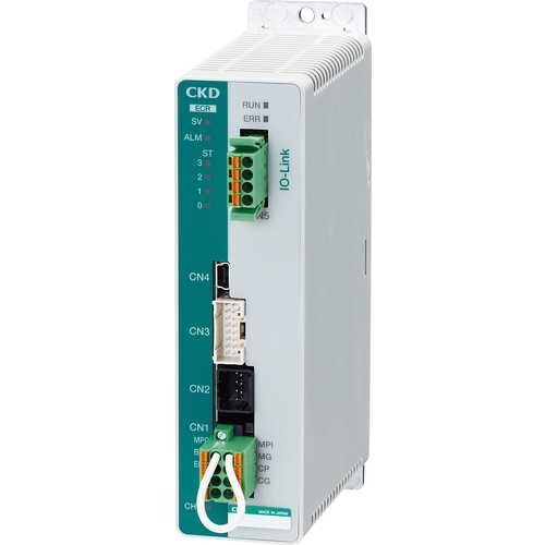 CKD コントローラ