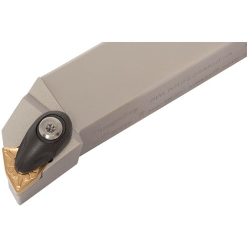 タンガロイ ターニング・A 外径加工用バイト AW