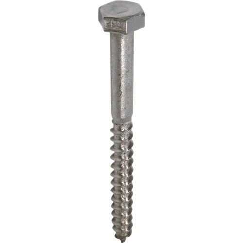 DAIDOHANT ステンレス コーチスクリュー