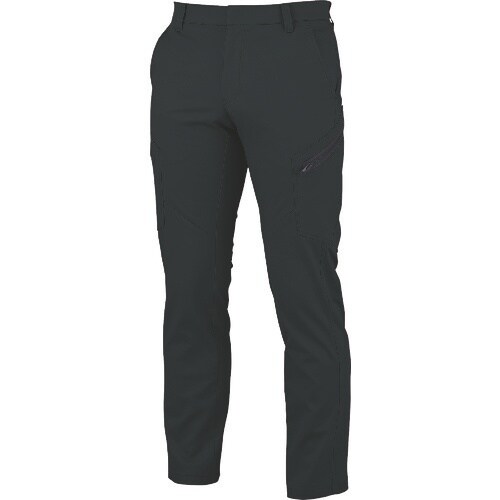 XEBEC ラットズボン1723−90−115 ク