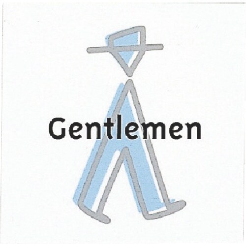 光 Gentlemen