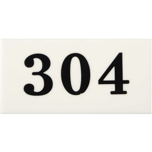 光 サインプレート 304