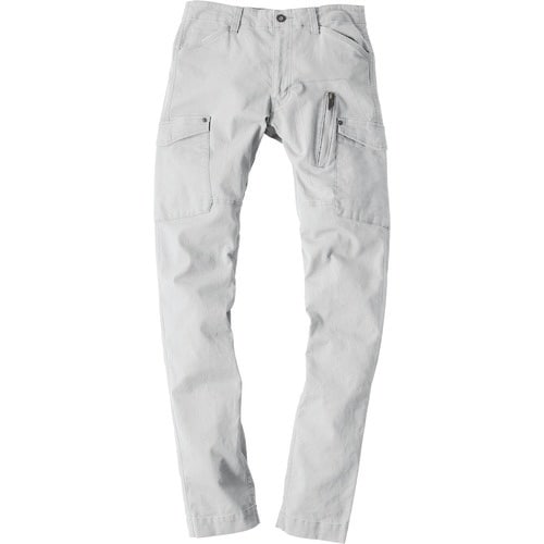 XEBEC カーゴパンツ2243−20−4L グレ