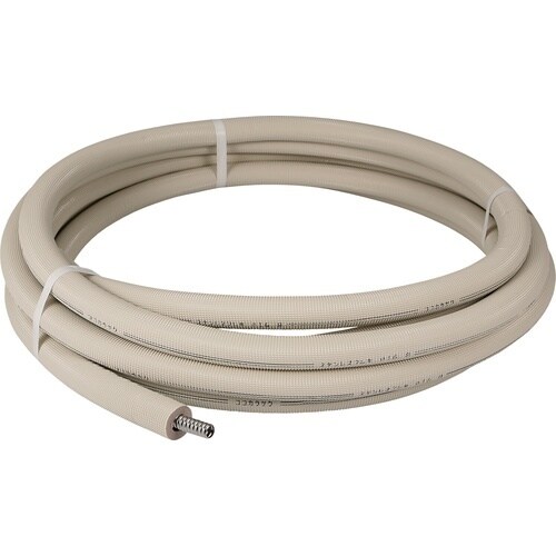 オンダ製作所 被覆付巻フレキ Φ20×10m