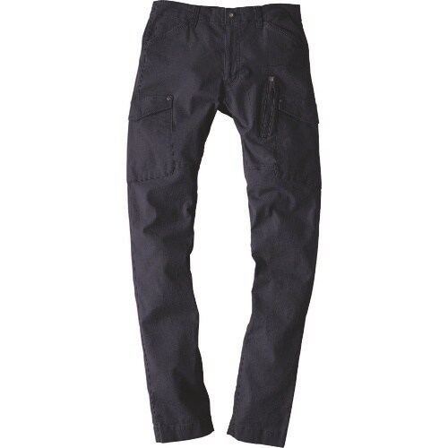 XEBEC カーゴパンツ2243−91−M ストー