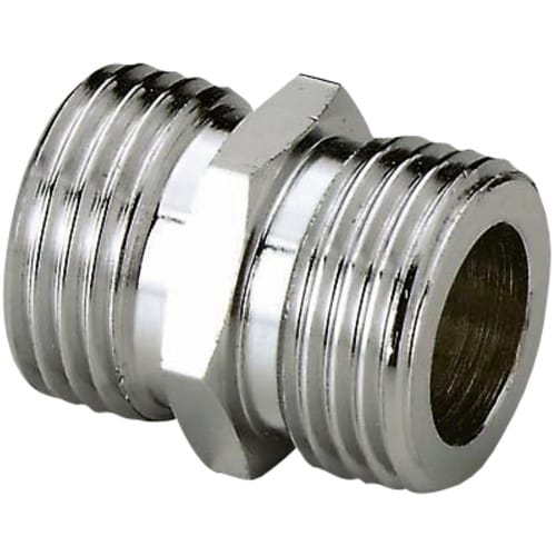 オンダ製作所 平行ニップル G3/4