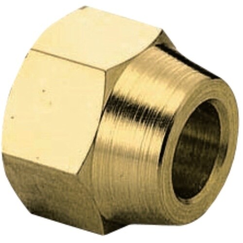 オンダ製作所 φ8フレアナット G1/4×φ8