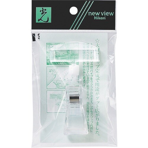 光 U型カードタイプ(1P5個入)×:個 〇:PK