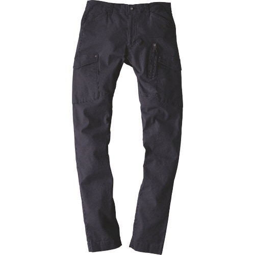 XEBEC カーゴパンツ2243−91−L ストー