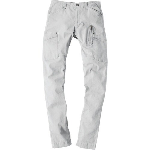 XEBEC カーゴパンツ2243−20−LL グレ