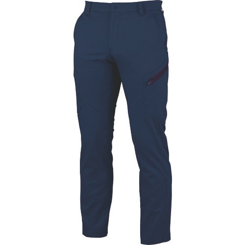 XEBEC ラットズボン1723−10−70 コン