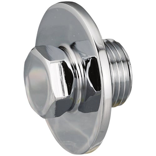 オンダ製作所 給水栓プラグ PJ1/2