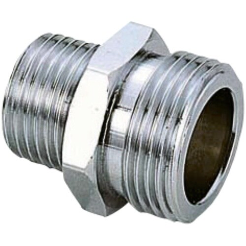 オンダ製作所 異径ニップル R1/2×G1/4