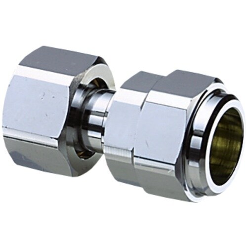 オンダ製作所 FCJ18型 ナット付アダプター G